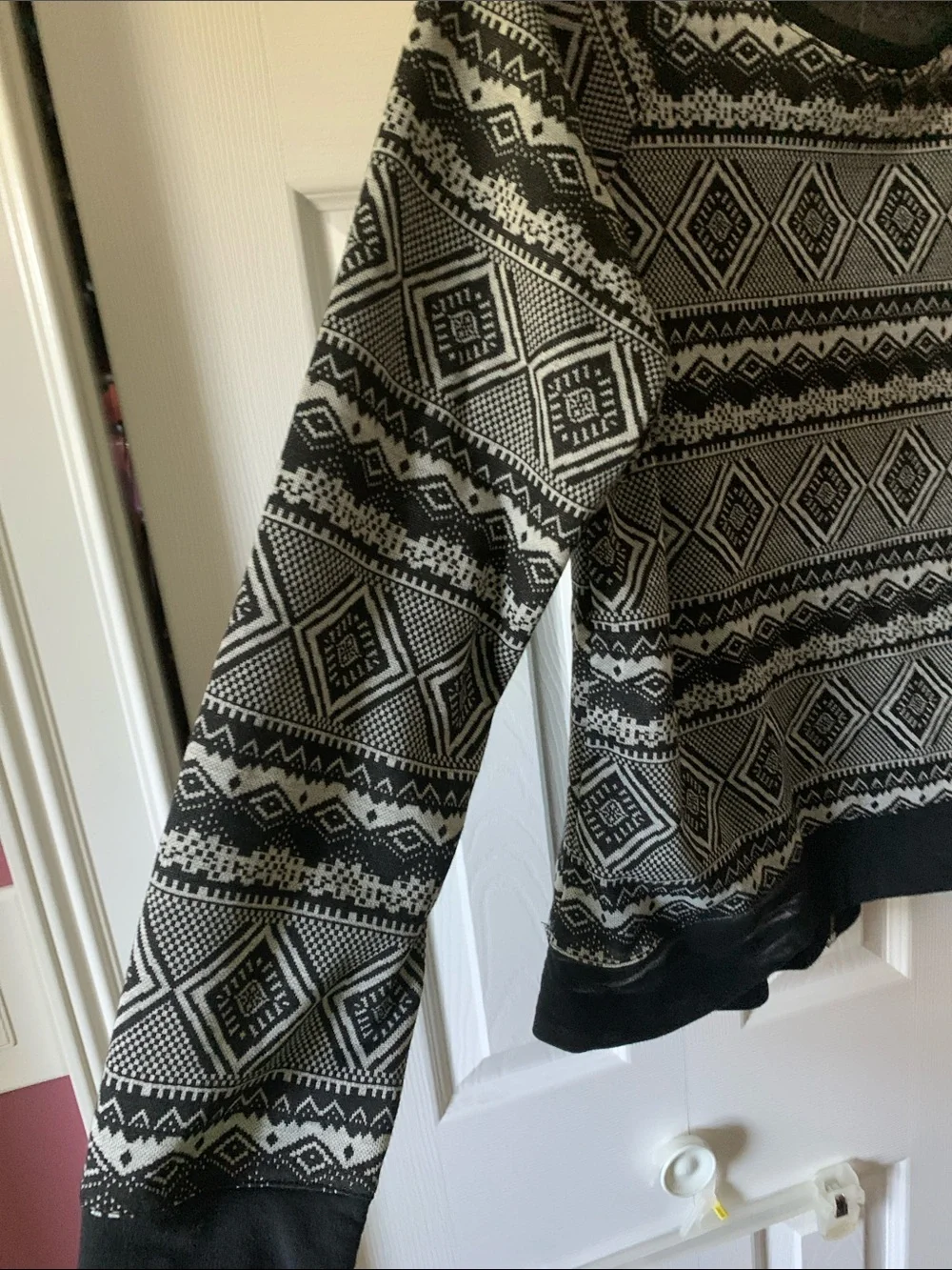 one clothing soft knit